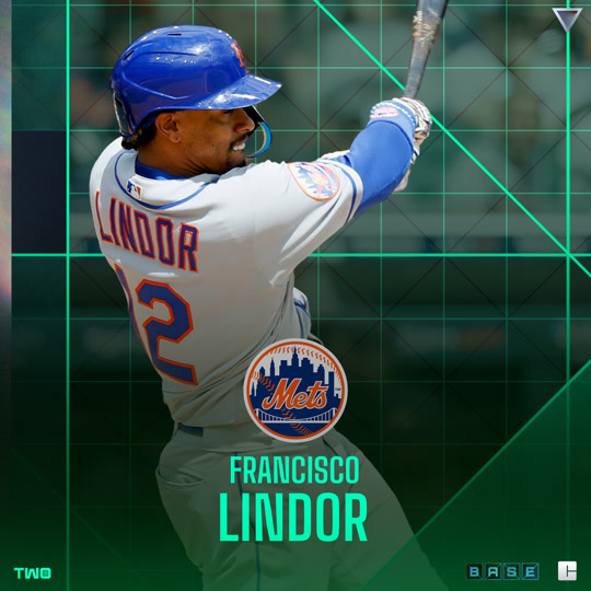 Francisco Lindor