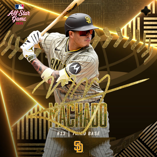 Manny Machado