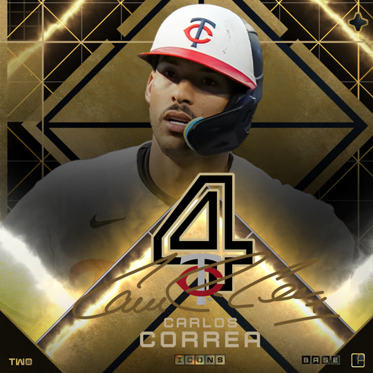 Carlos Correa