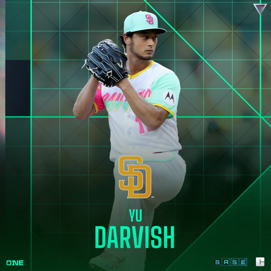 Yu Darvish