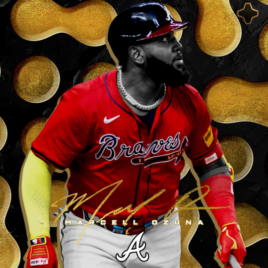 Marcell Ozuna