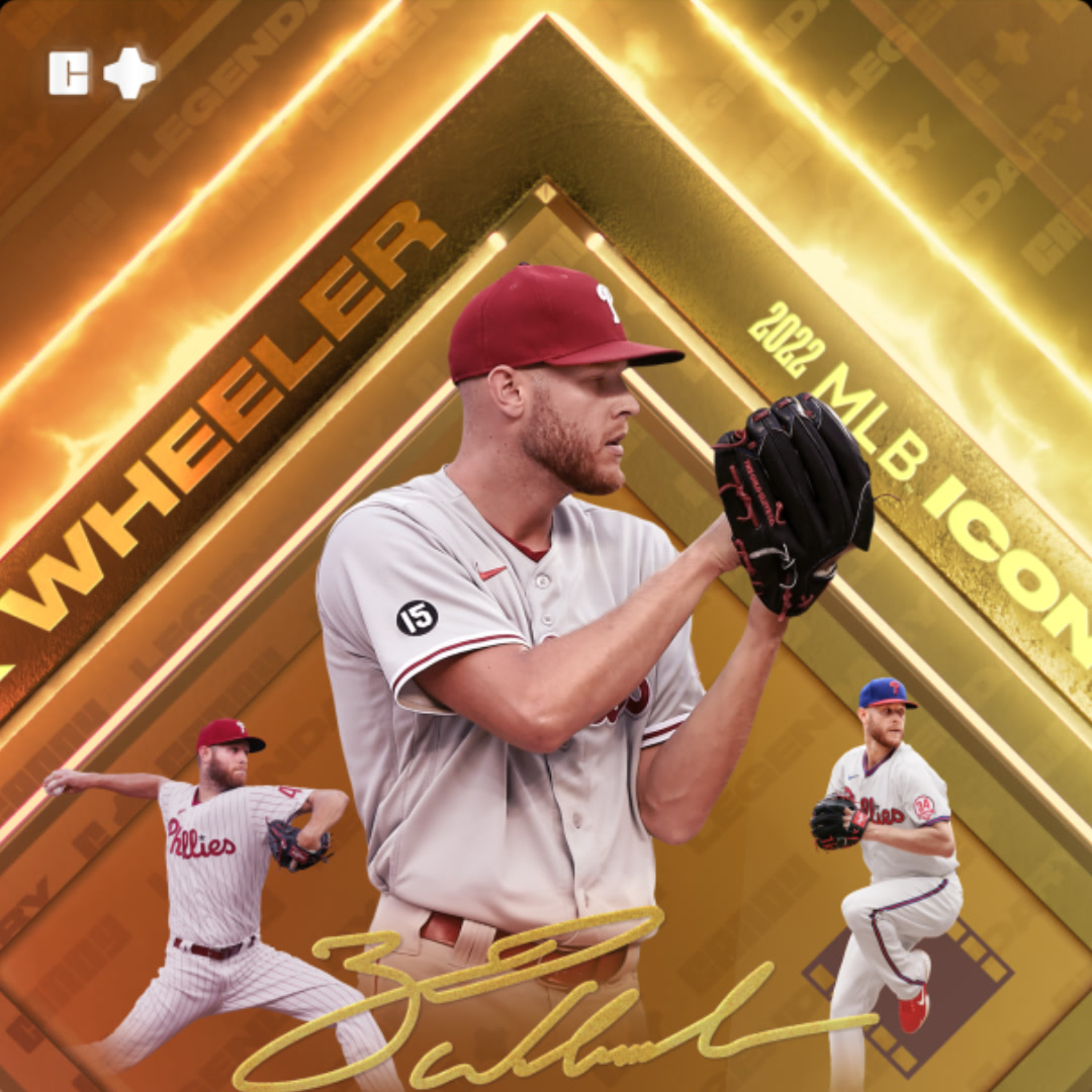 Zack Wheeler