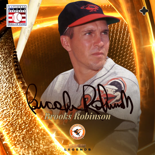 Brooks Robinson