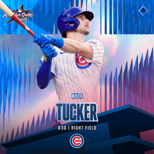 Kyle Tucker