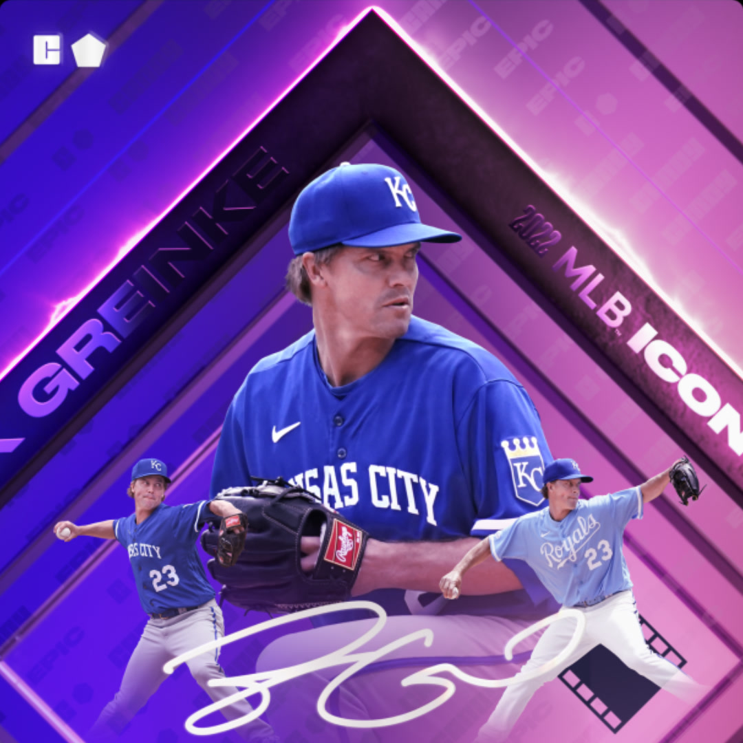 Zack Greinke