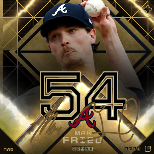 Max Fried