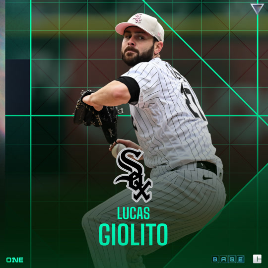 Lucas Giolito