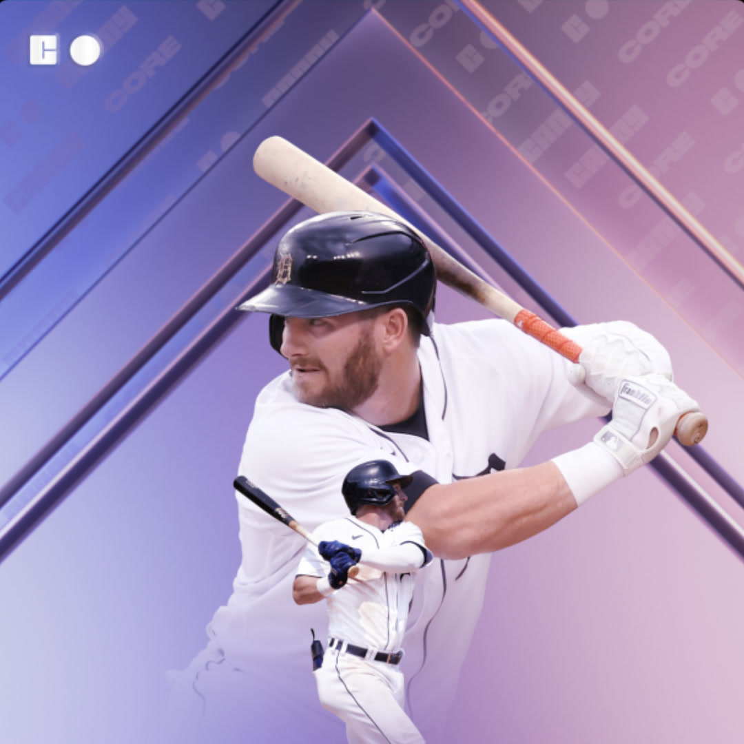 Robbie Grossman
