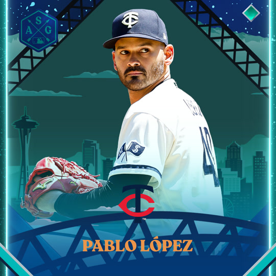 Pablo López