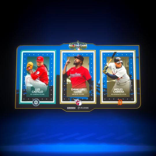 2022 Tricon Castillo Clase Cabrera