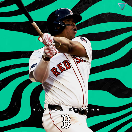 Rafael Devers