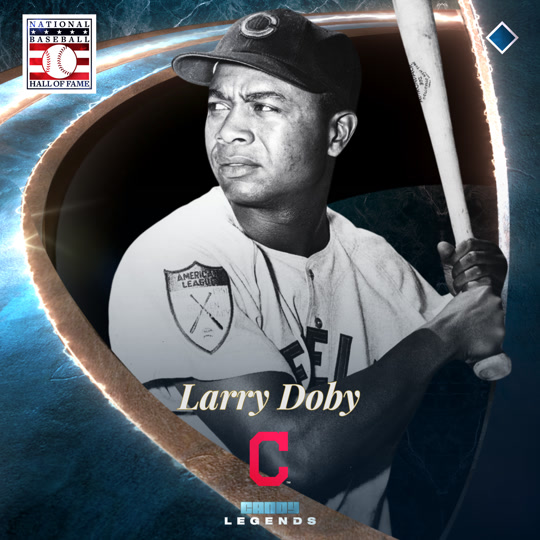 Larry Doby
