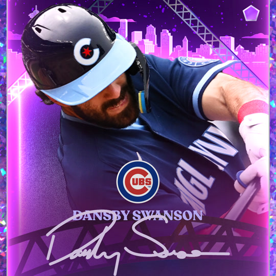 Dansby Swanson