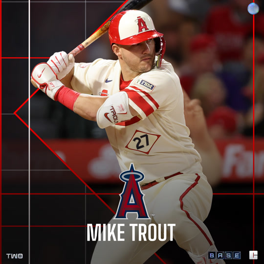 Mike Trout