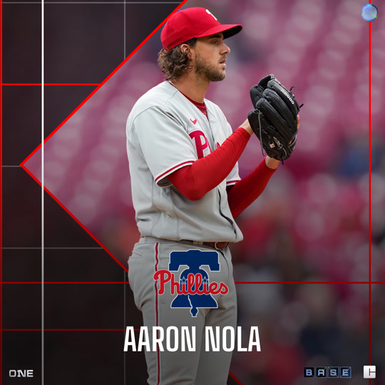 Aaron Nola