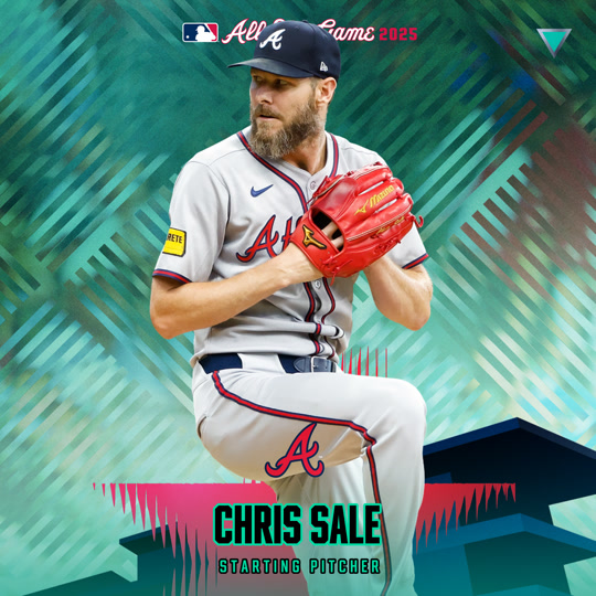 Chris Sale