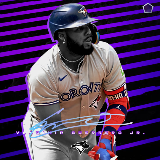 Vladimir Guerrero Jr.