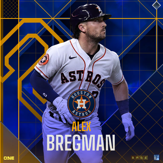 Alex Bregman