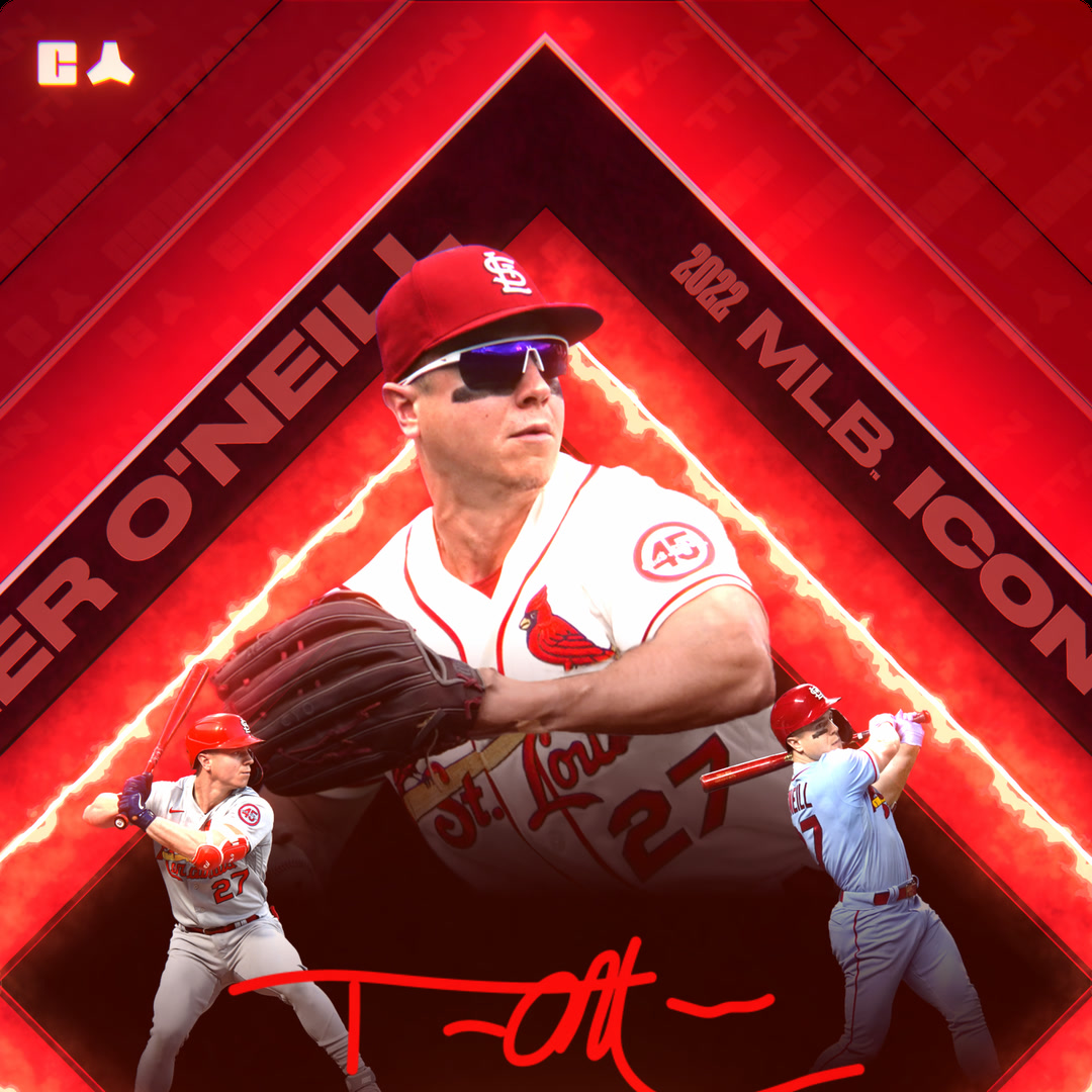 Tyler O'Neill