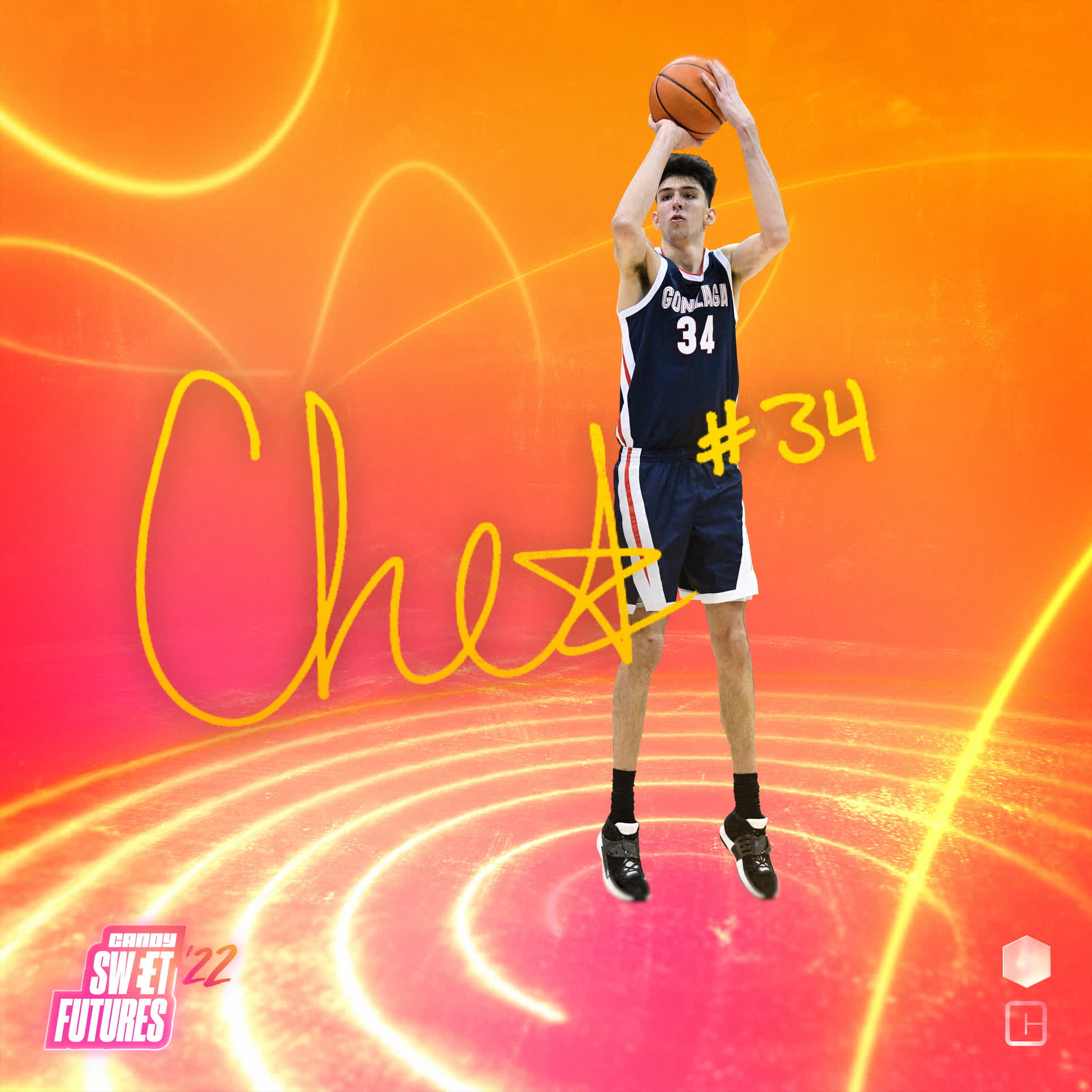 Chet Holmgren Epic