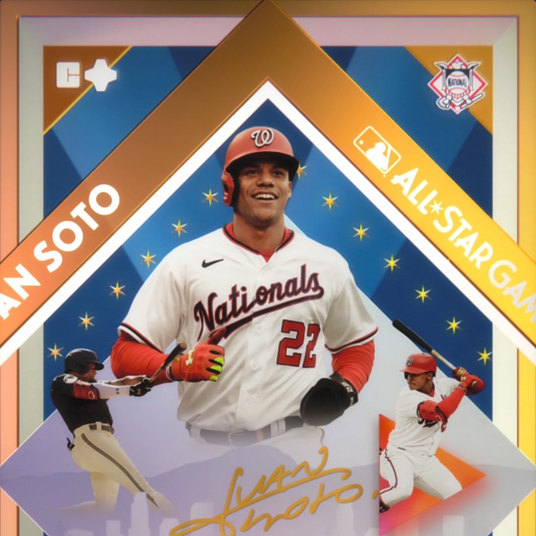 Juan Soto