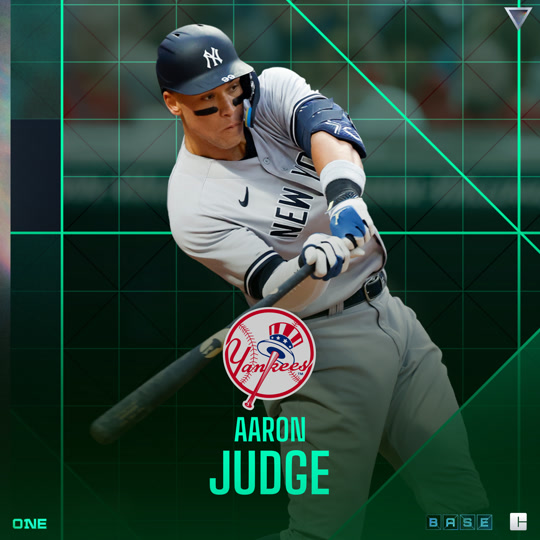 Aaron Judge