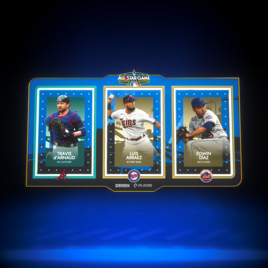 2022 Tricon d'Arnaud Arraez Díaz