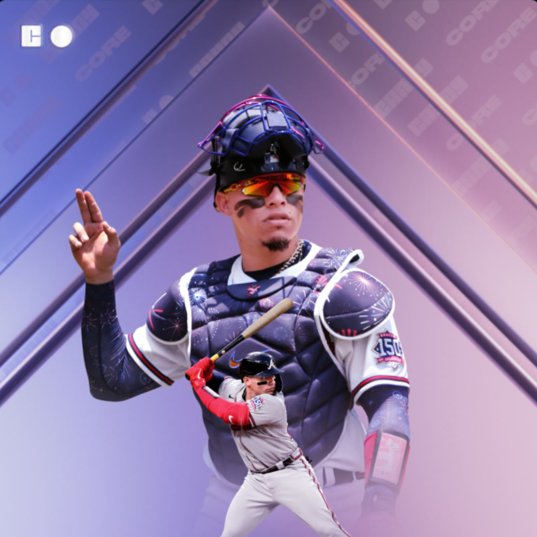 William Contreras