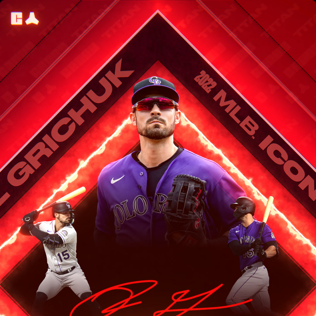 Randal Grichuk