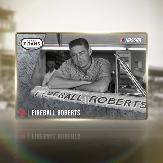 Fireball Roberts