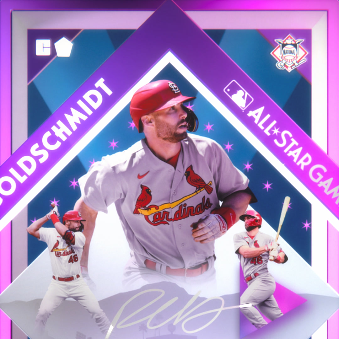 Paul Goldschmidt