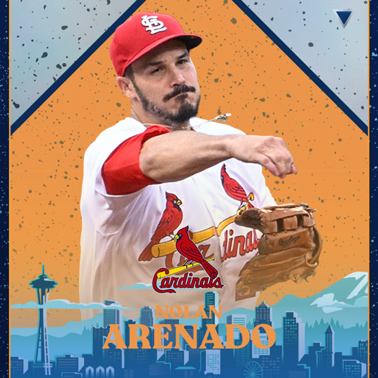 Nolan Arenado