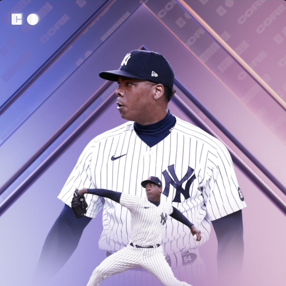 Aroldis Chapman
