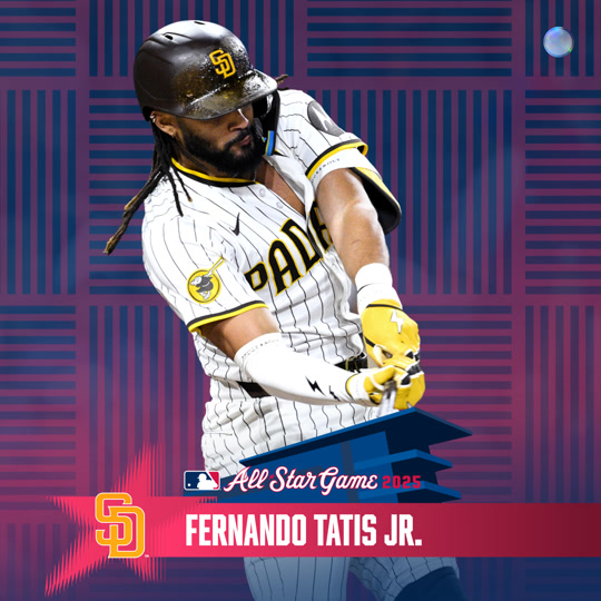 Fernando Tatis Jr.