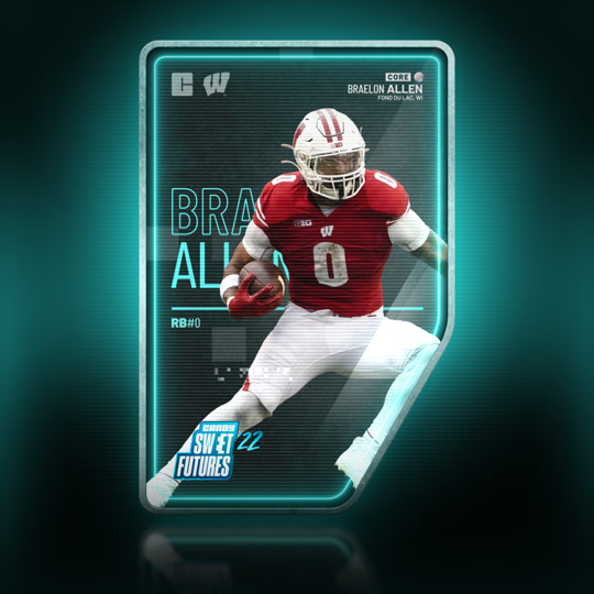 Braelon Allen