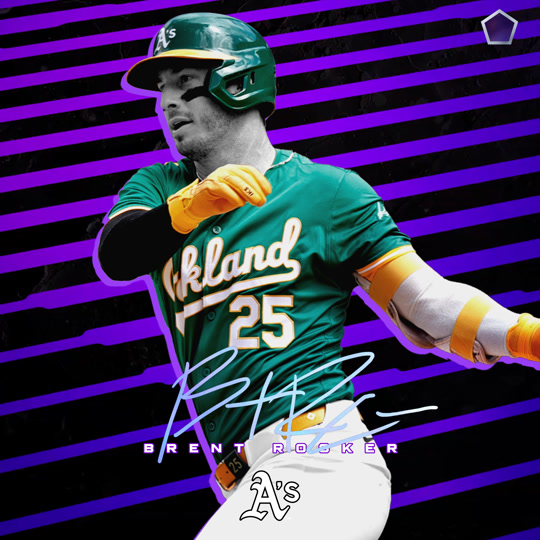 Brent Rooker