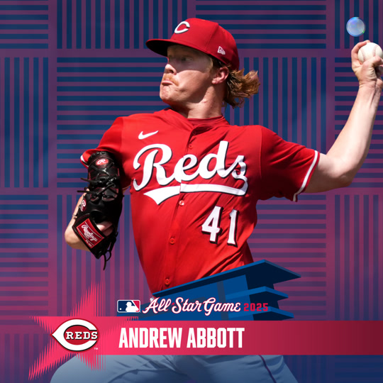 Andrew Abbott