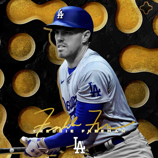 Freddie Freeman