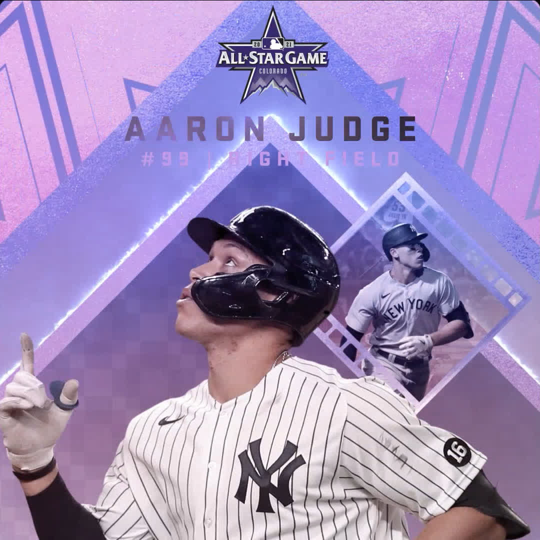 Aaron Judge