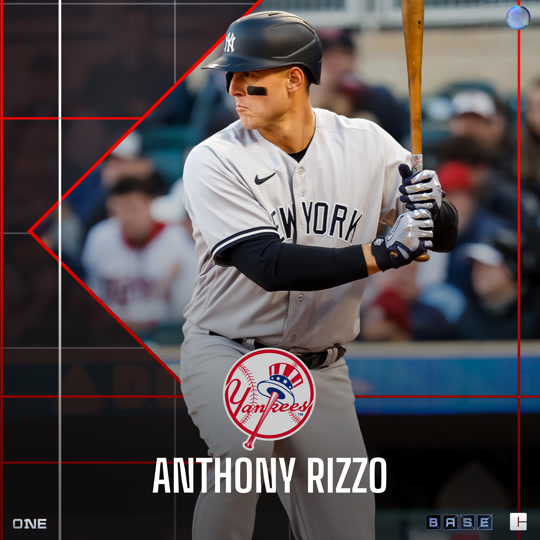 Anthony Rizzo