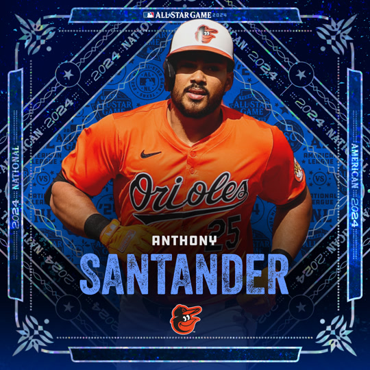 Anthony Santander