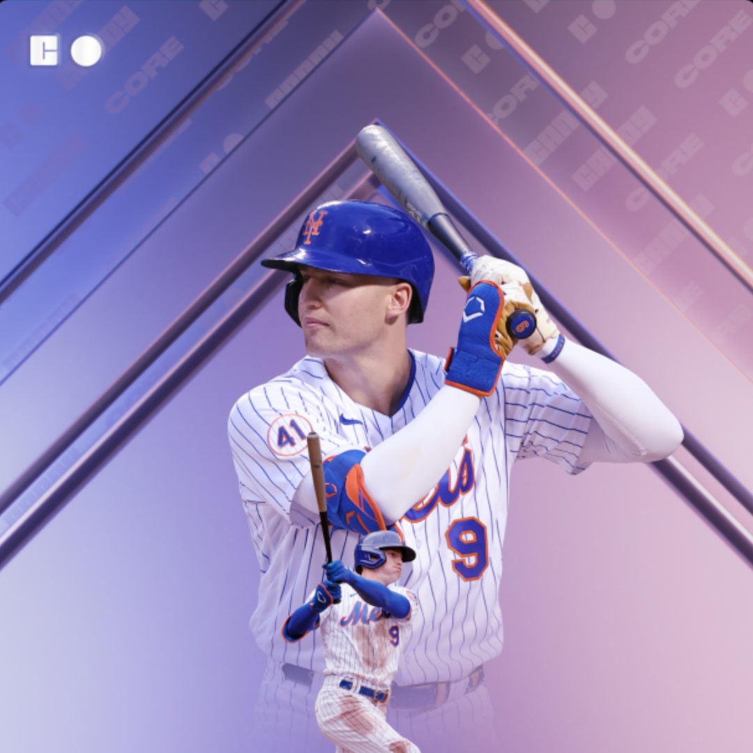 Brandon Nimmo