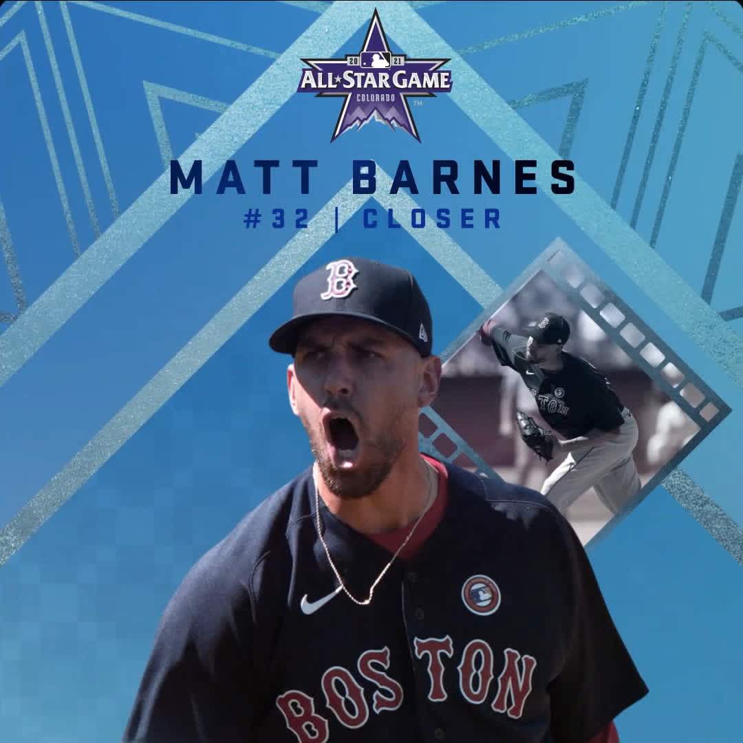 Matt Barnes