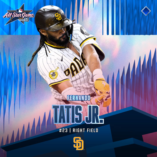 Fernando Tatis Jr.