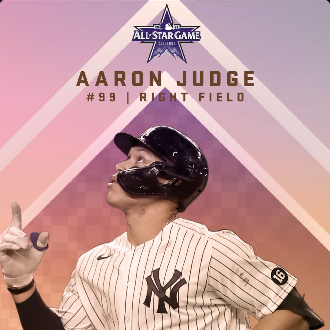 Aaron Judge