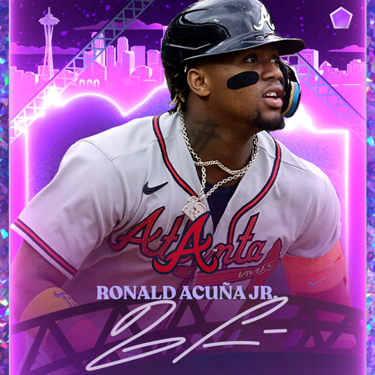 Ronald Acuña Jr.