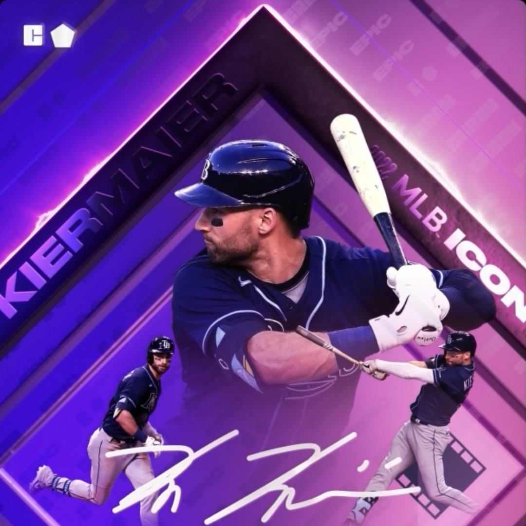 Kevin Kiermaier