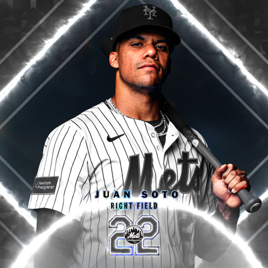 Juan Soto
