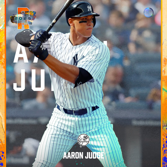 Aaron Judge