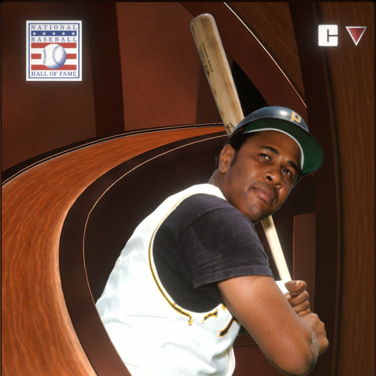 Willie Stargell